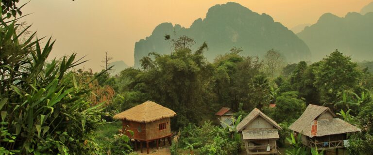 Laos