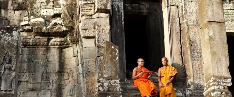 Cambodge