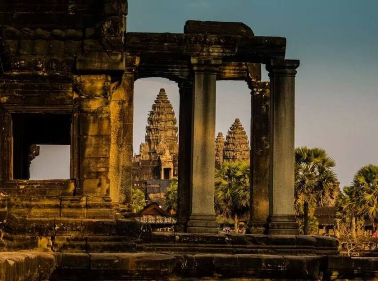 Cambodge