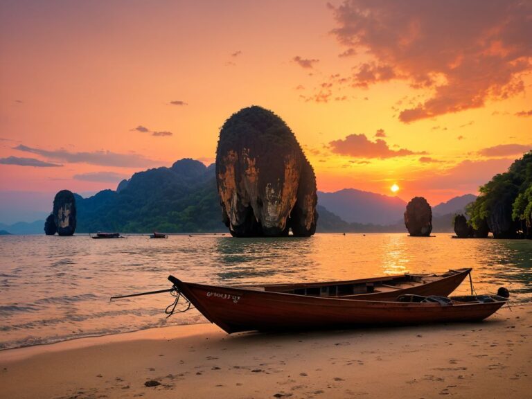Thailande