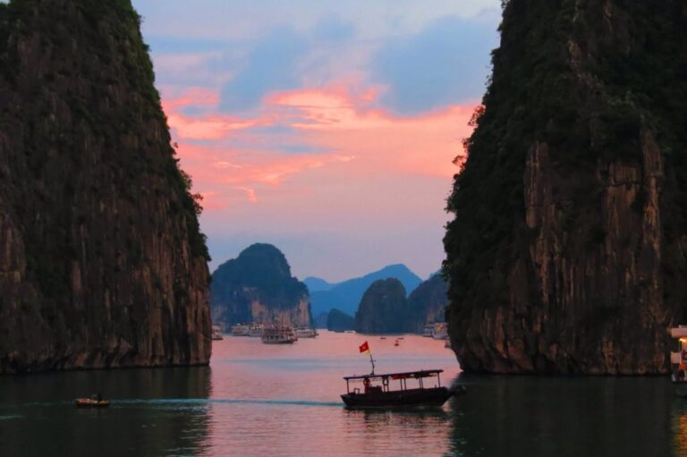 Vietnam