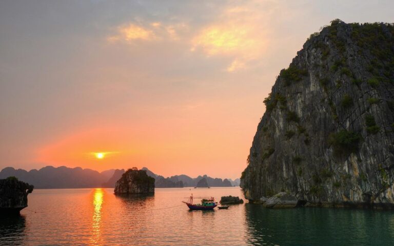 Vietnam