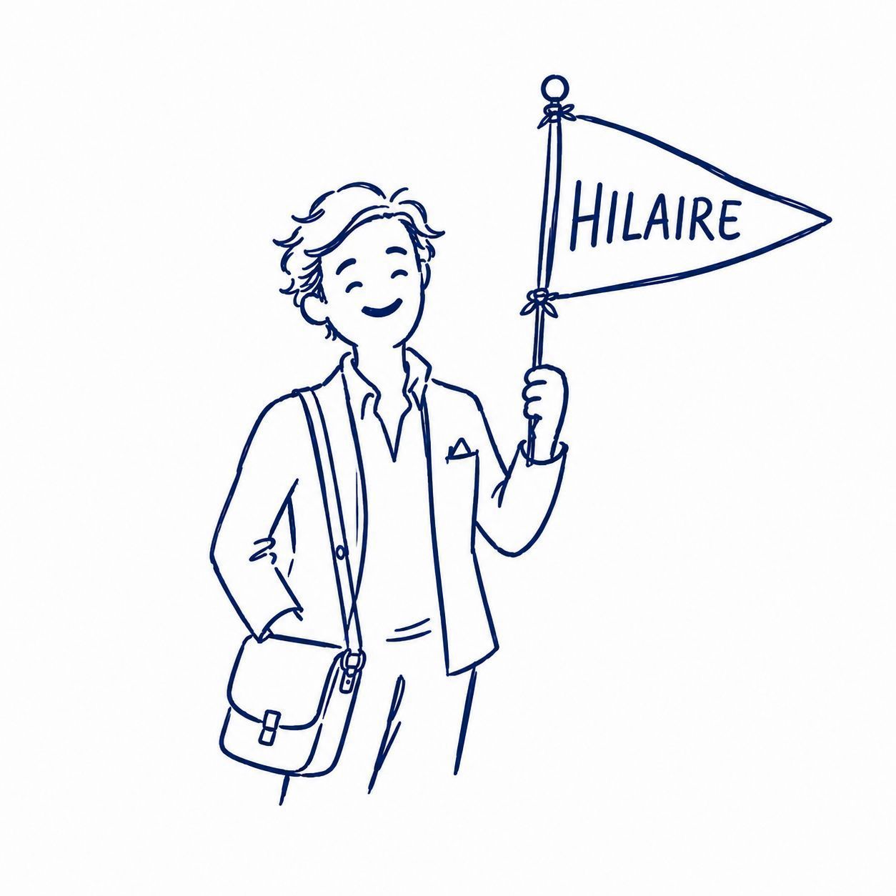 Guide Hilaire