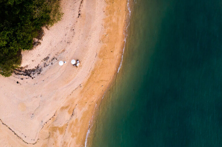 Les Îles Hong : Lagons, Plages & Long-Tail Boat