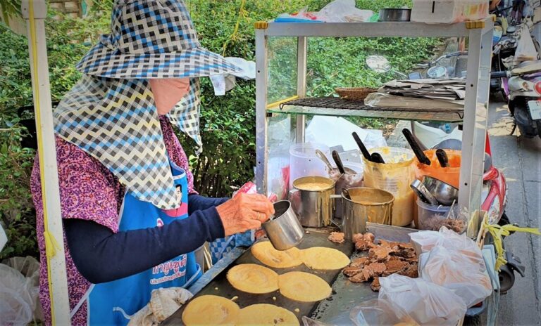 Hidden Bangkok: Talad Noi, Heritage & Contemporary Creativity